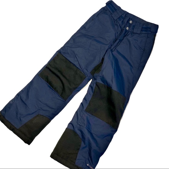 Columbia Other - Columbia Omni Shield Insulated Snow Pants EUC